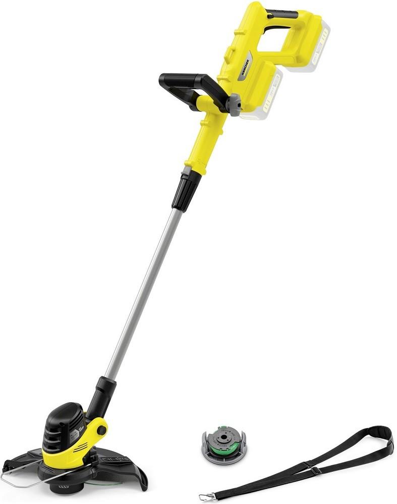 Триммер для травы KARCHER LTR 3-18 Dual Battery