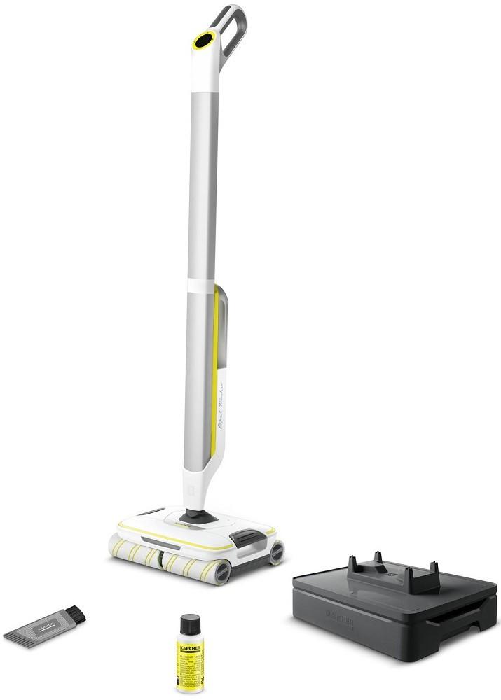 Электрошвабра KARCHER FC 8 Smart Signature Line