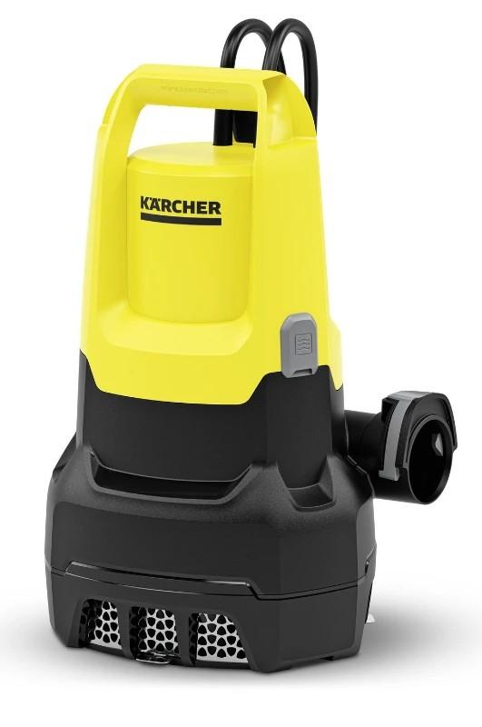 Насос для воды KARCHER SP 22.000 Dirt Level Sensor