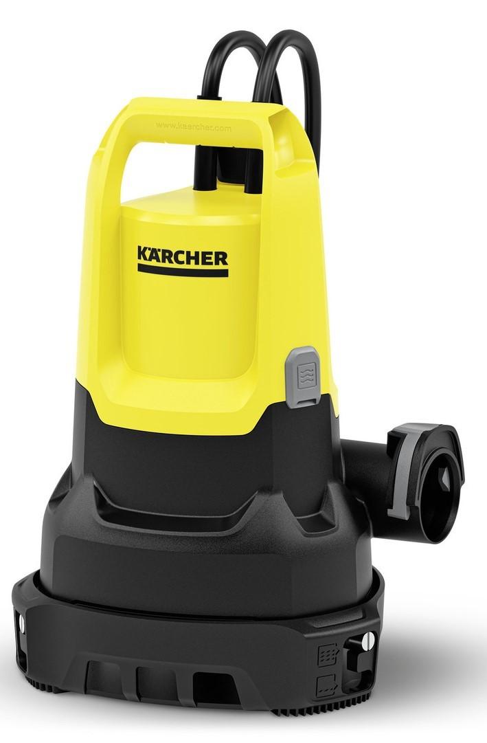 Насос для воды KARCHER SP 16.000 Dual