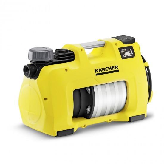 Насос для воды KARCHER BP 7 Home & Garden