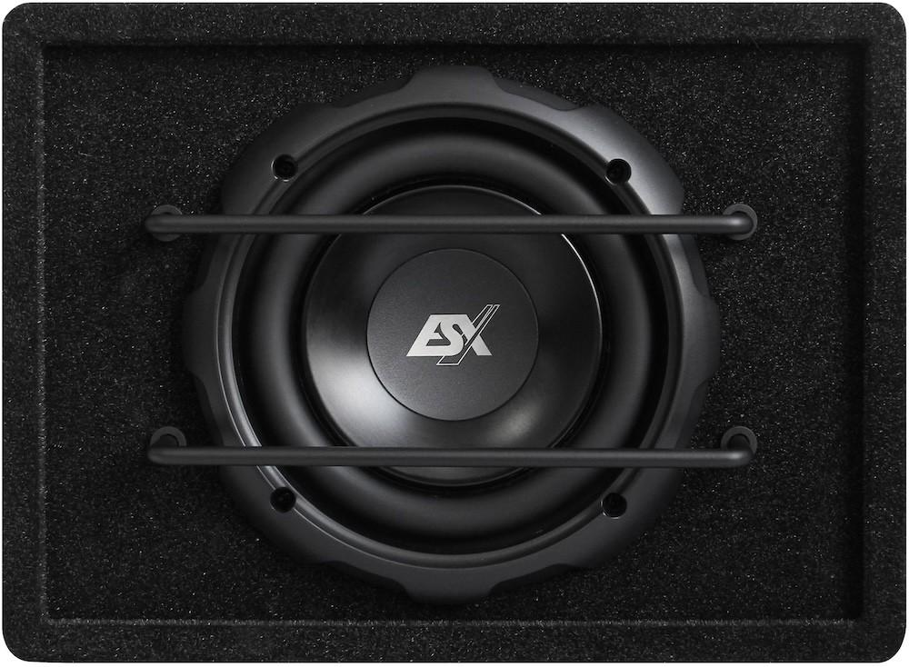 Автомобильный сабвуфер ESX SXB8A