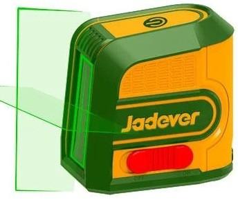Лазерный уровень Jadever JDLE2M03-POV
