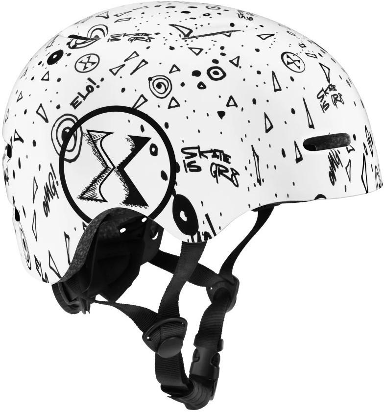 Echipament de protectie NILS EXTREME MT311 White