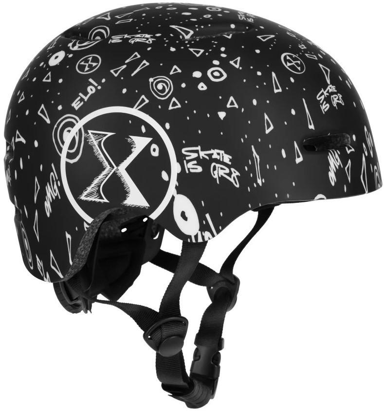 Echipament de protectie NILS EXTREME MT311 Black M