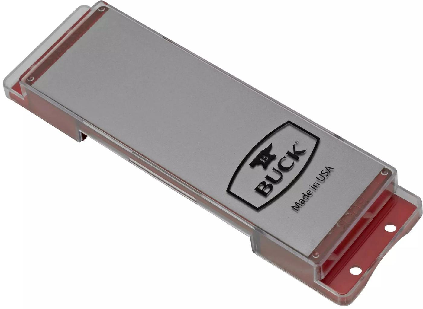 Точилка для ножей BUCK Edgetek Bench (97078-C)