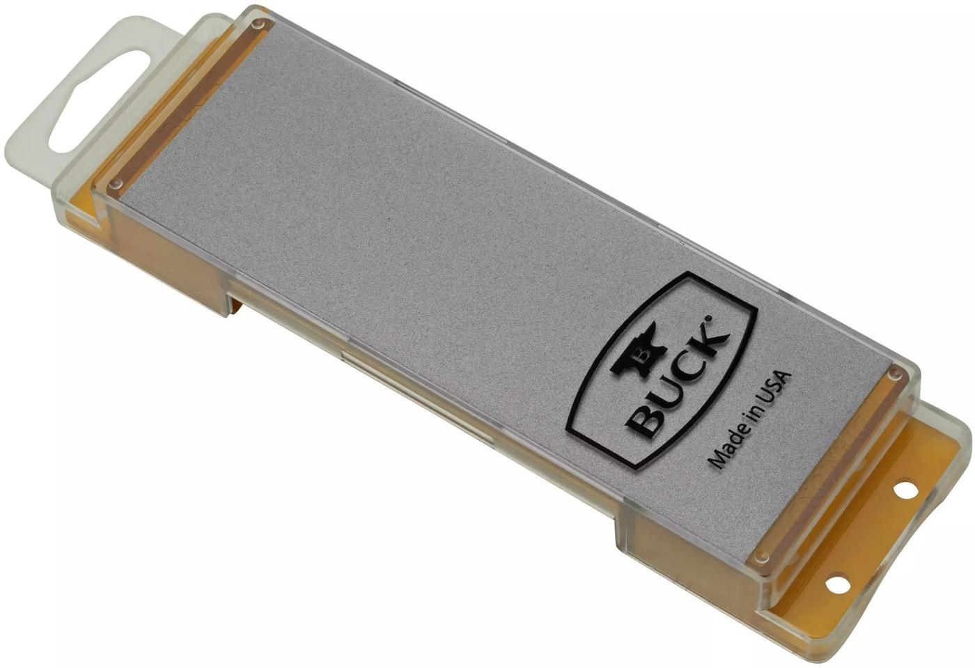 Точилка для ножей BUCK Edgetek Bench (97077-C)