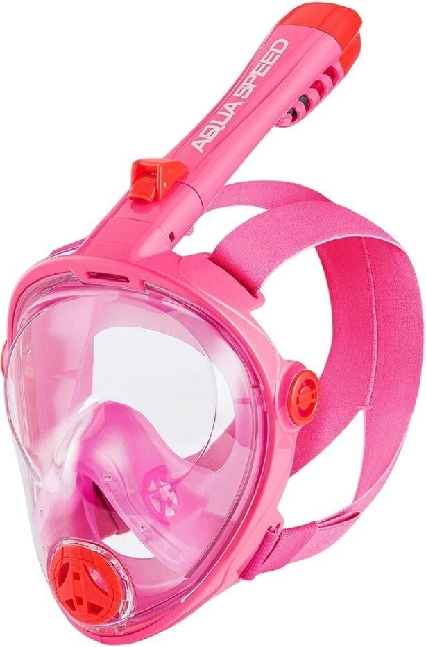 Очки AQUA SPEED Spectra 2.0 KID L 3