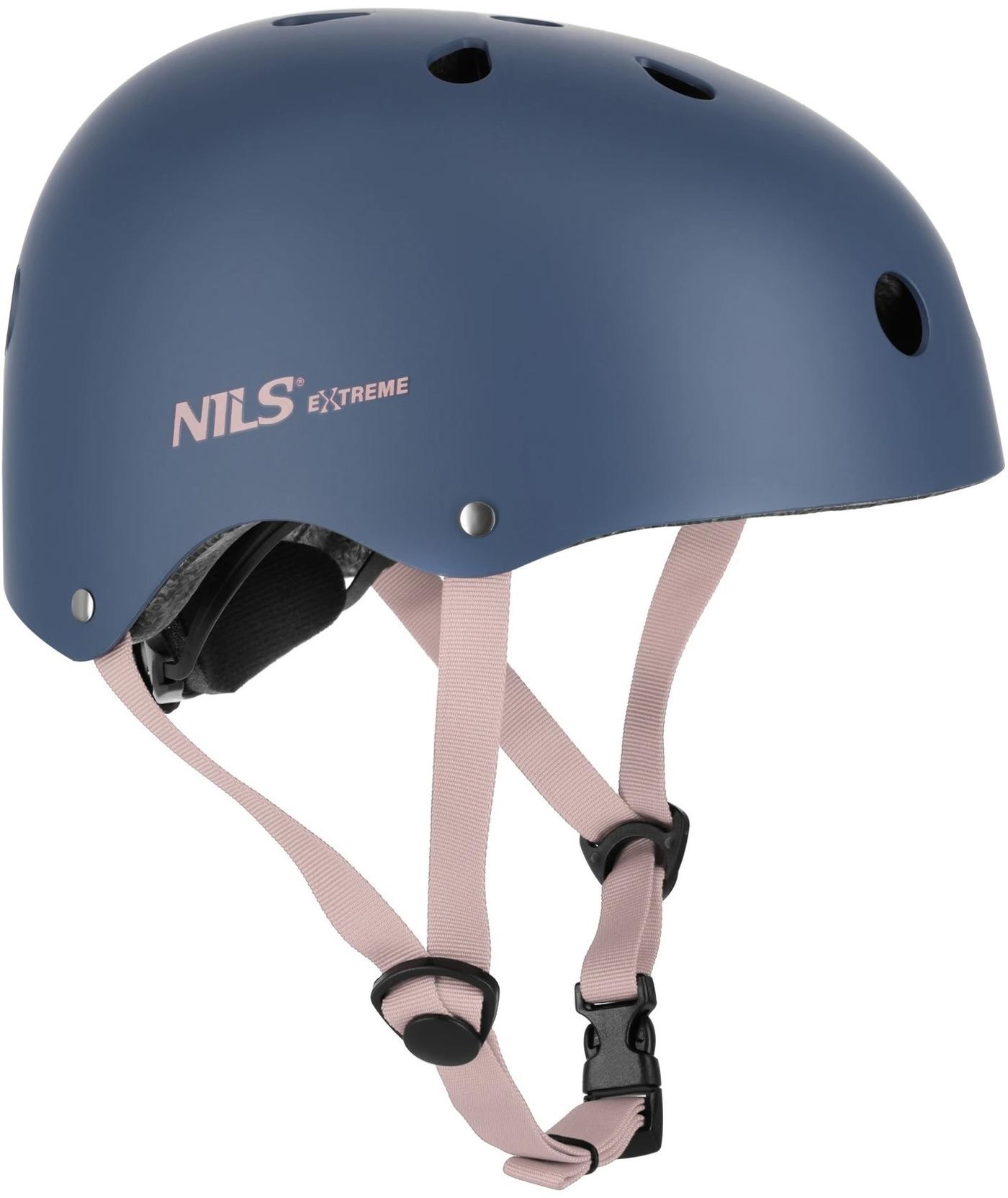 Echipament de protectie NILS EXTREME MTW001-1 Grey XS