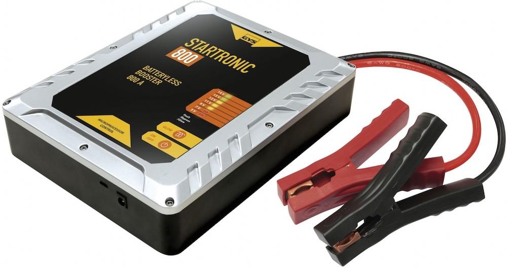 Пусковое зарядное устройство GYS STARTRONIC 800