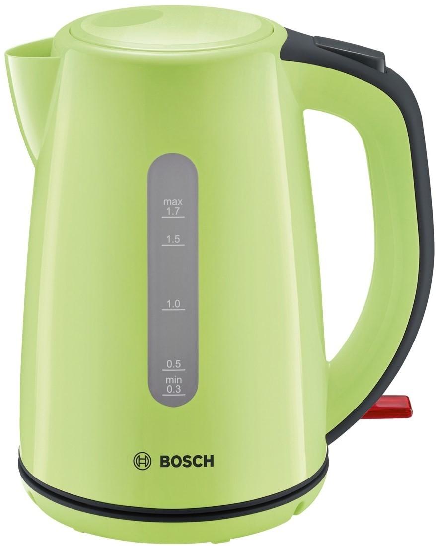 Электрочайник Bosch TWK7506