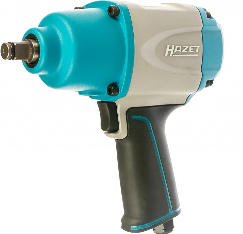 Гайковерт пневматический Hazet 9012-1SPC