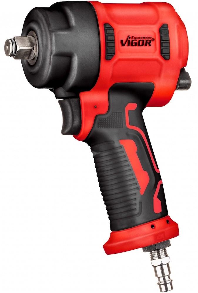 Гайковерт пневматический Vigor V5671N