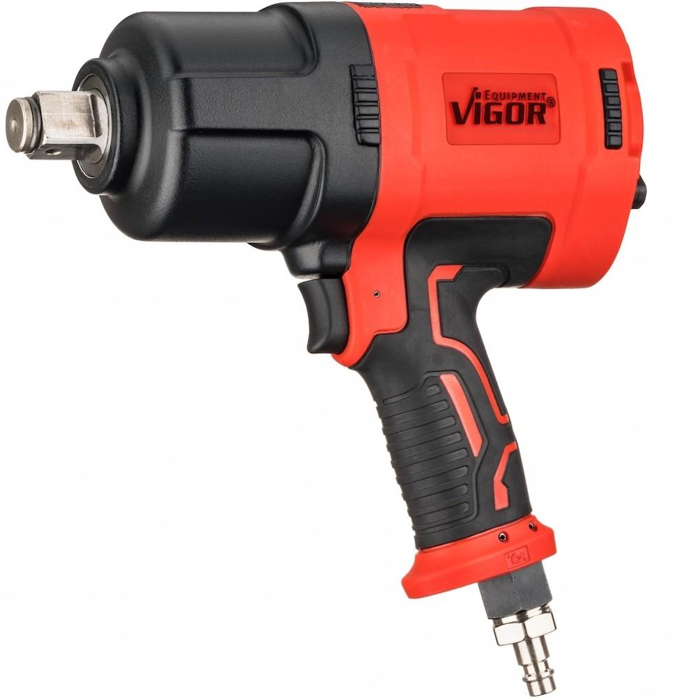 Гайковерт пневматический Vigor V6899N