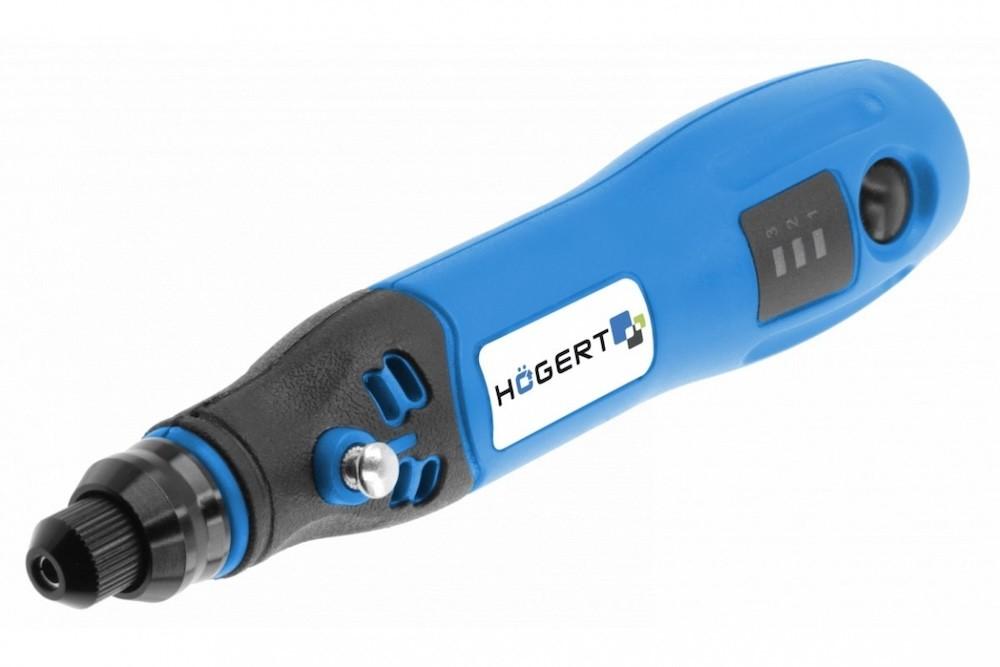 Многофункциональный инструмент Hoegert HT2E106