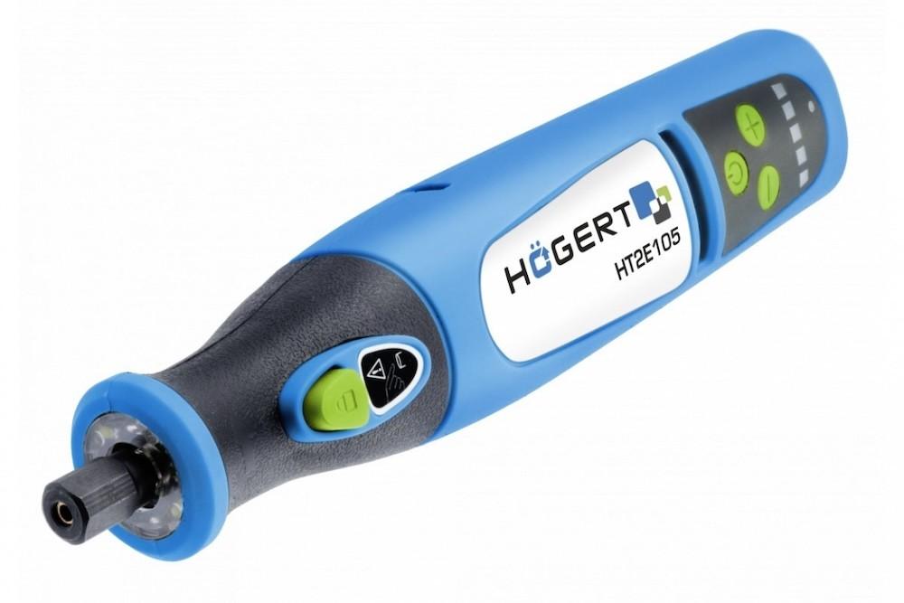 Многофункциональный инструмент Hoegert HT2E105