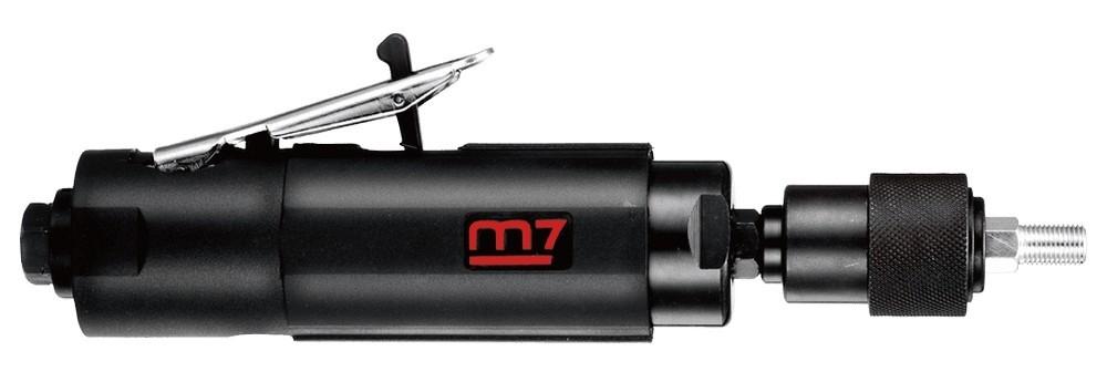 Пневматическая шлифмашина Mighty Seven QT-113