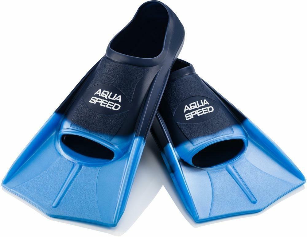 Labe de inot AQUA SPEED TRENINGOWE mărime 39/40 col.02