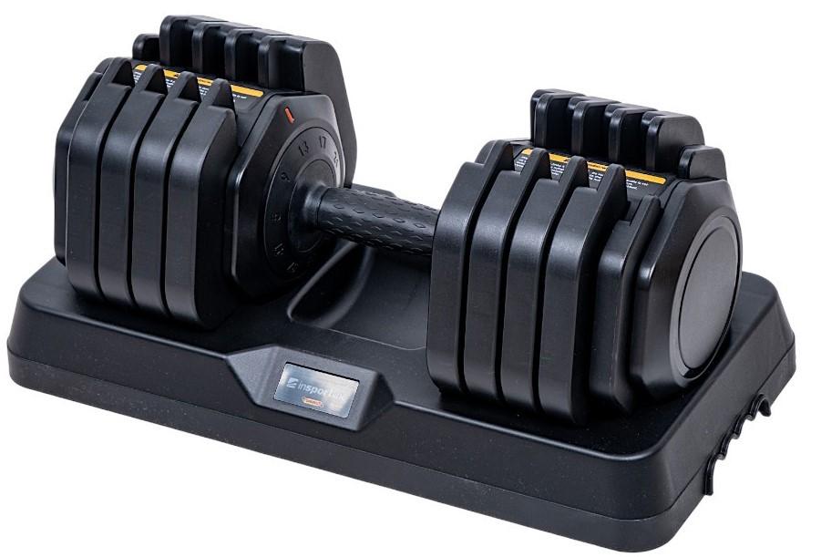 Гантель Insportline DuraBell 29667