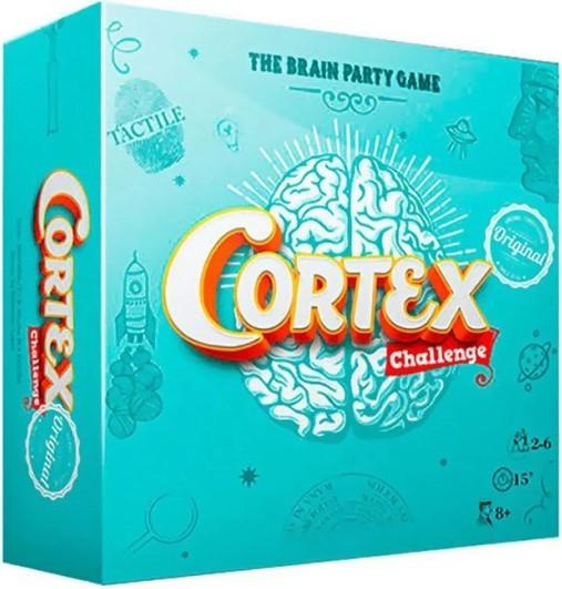Настольная игра Asmodee Cortex Challenge (CORCH01MLRO)