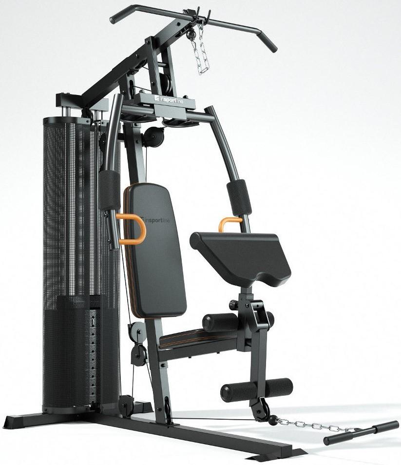 Aparat fitness multifunctional Insportline ProfiGym C35 26321