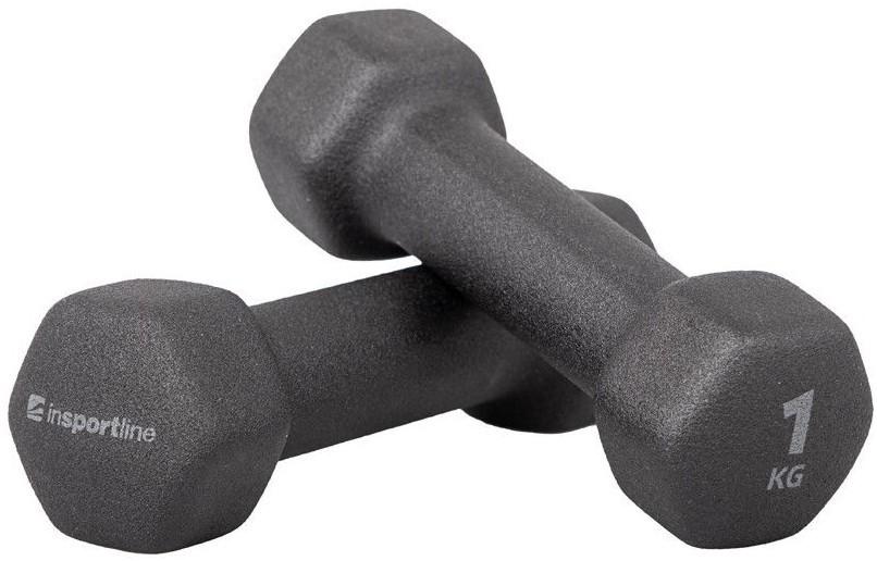 Гантель Insportline ON-X Renbell 26538