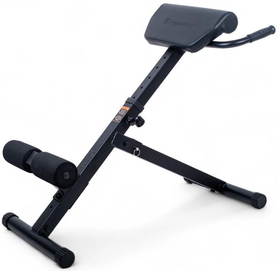 Спортивная скамья Insportline ON-X RC 20 29271