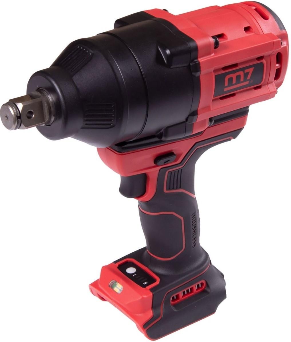 Гайковерт Mighty Seven DW-601