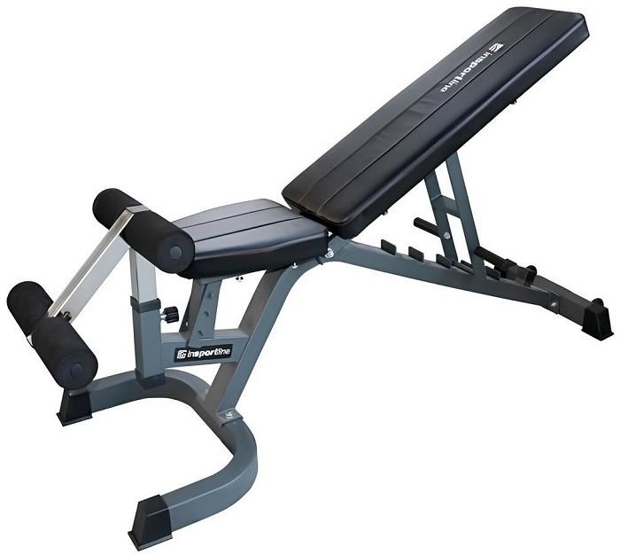 Спортивная скамья Insportline Profi Sit Up Bench 1227