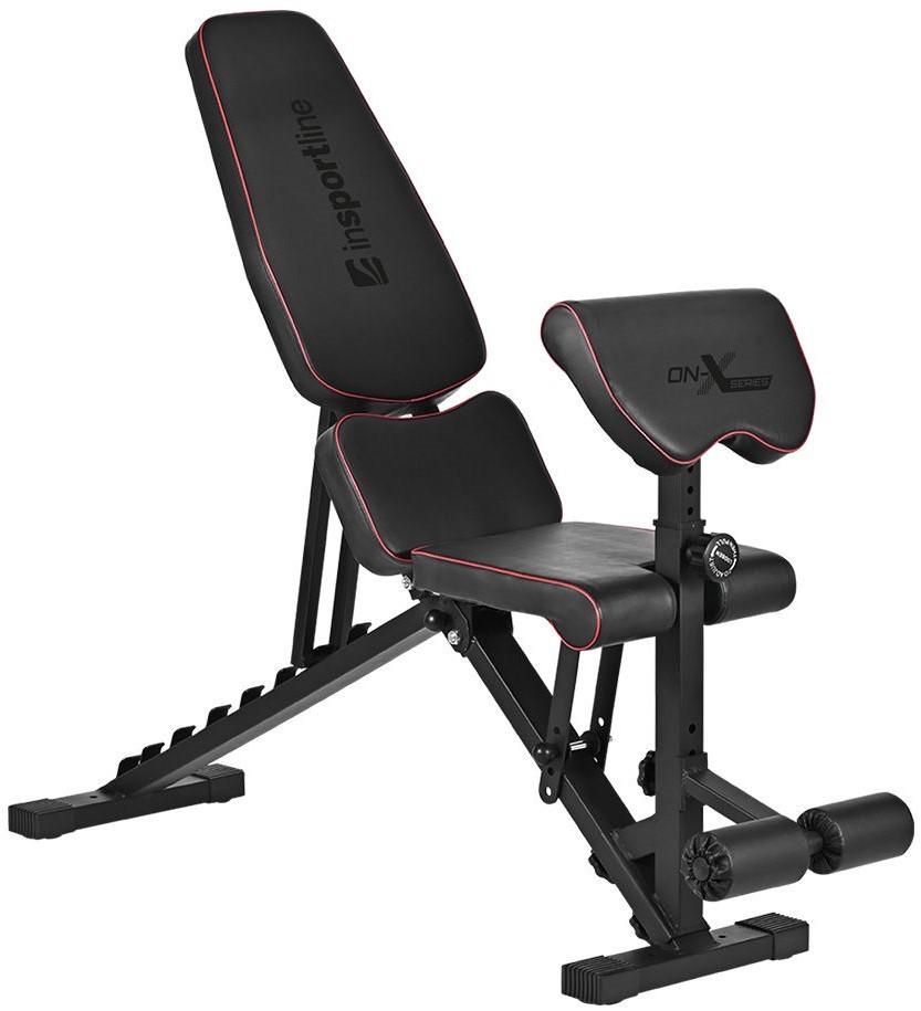Спортивная скамья Insportline ON-X AB10 25784
