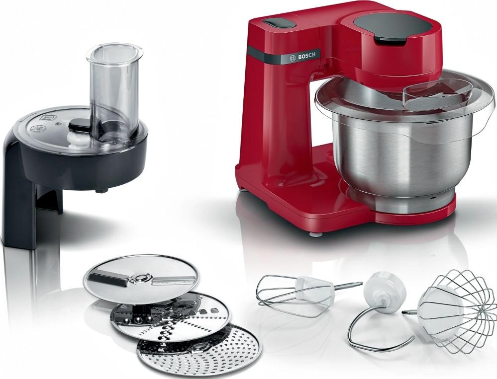 Кухонный  комбайн Bosch MUMS2ER01