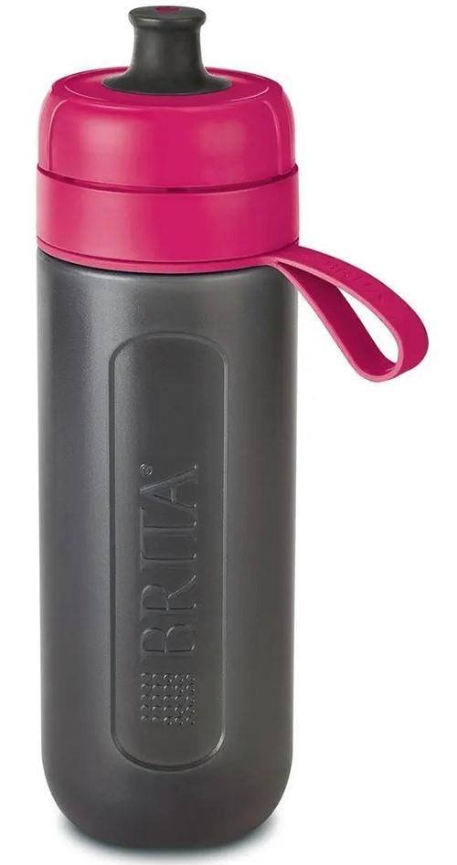 Sticla pentru apa BRITA Active Pink