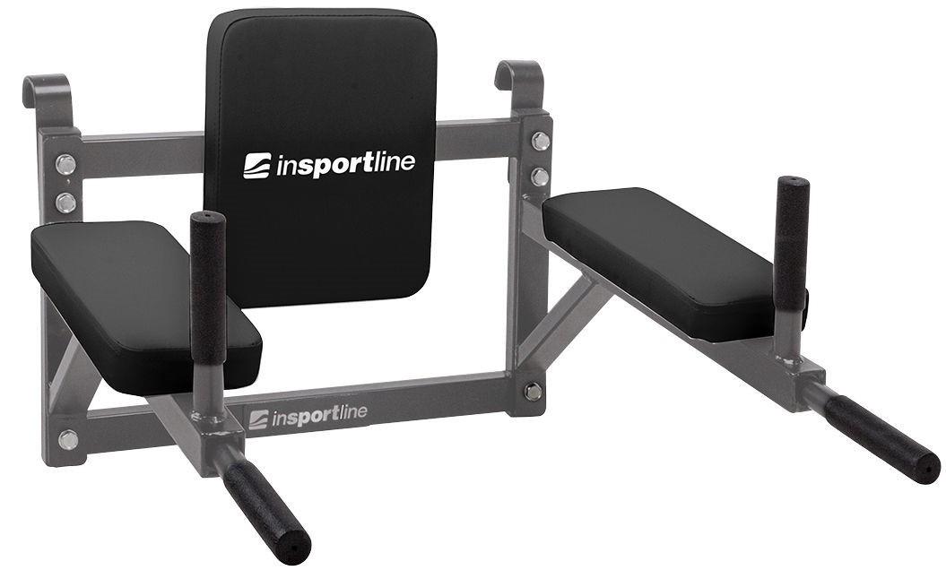 Турник Insportline LCR-11114B 11357