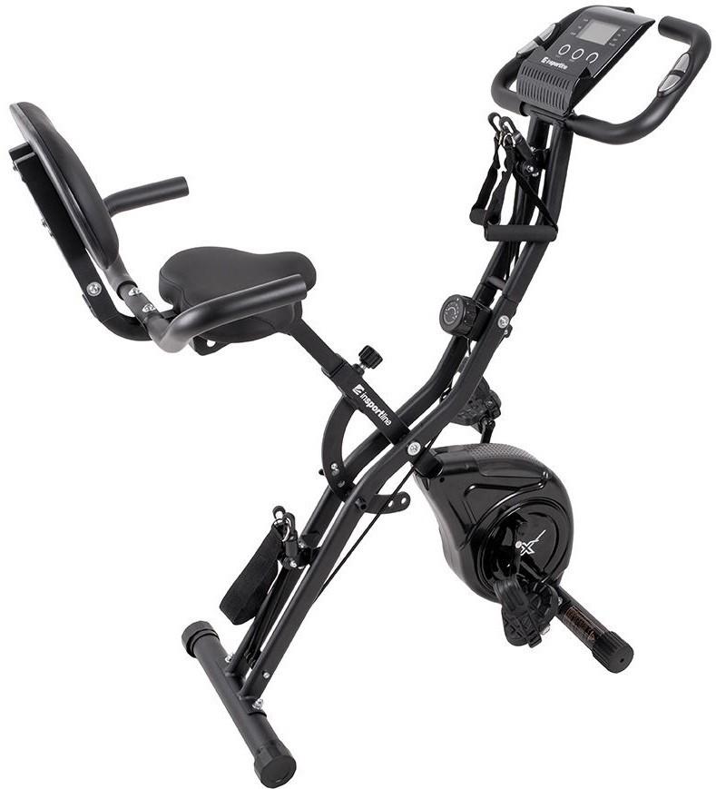 Эллиптический тренажер Insportline Xbike Max 25824