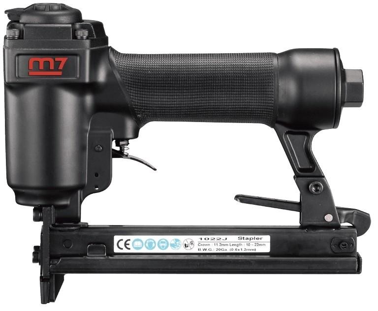 Пневматический степлер Mighty Seven SU-C1022J