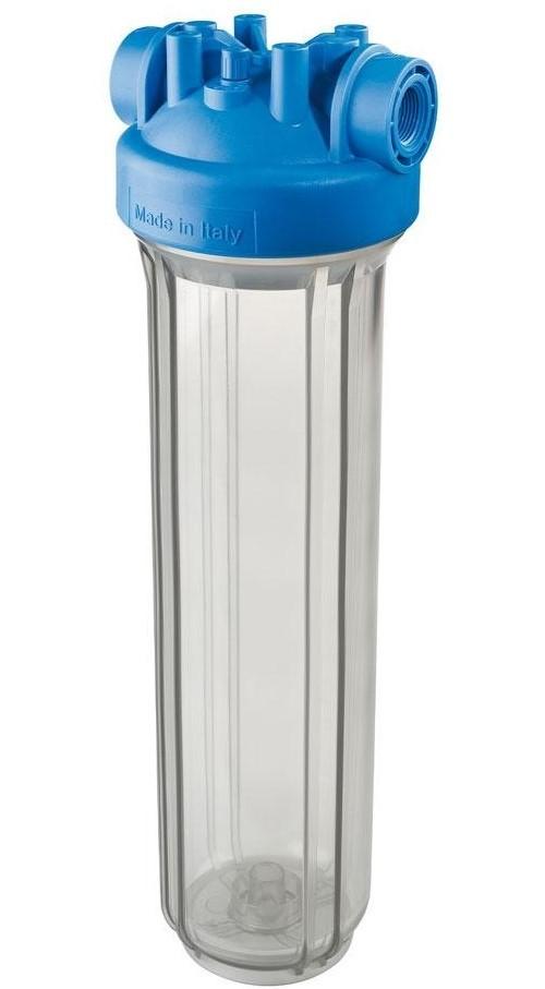 Фильтр для воды ATLAS Filtri DP 20 BB Mono Big OT 1"