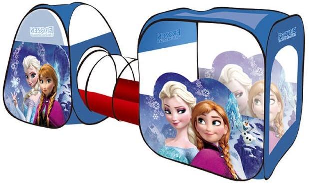 Палатка для детей New World Frozen 191009