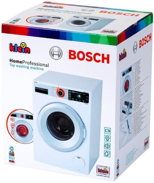 Игрушечная бытовая техника Klein Bosch (9213)