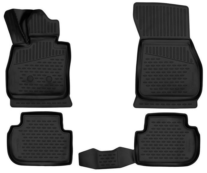 Covorase auto Novline BMW 1 F40 2019