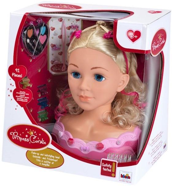 Кукла Klein Princess Coralie Emma (5392)