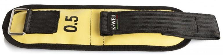 Утяжелитель для фитнеса K-Well Ankle Smart KW7505B
