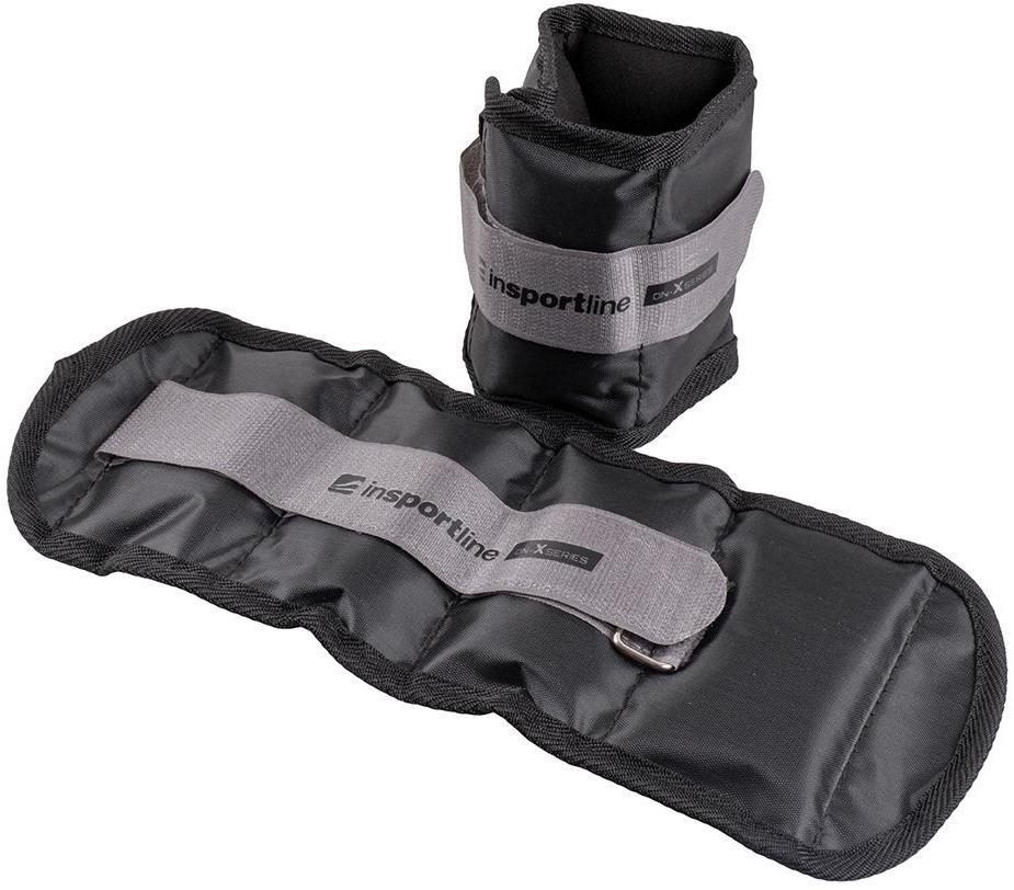 Утяжелитель для фитнеса Insportline Oxforder ON-X 25989