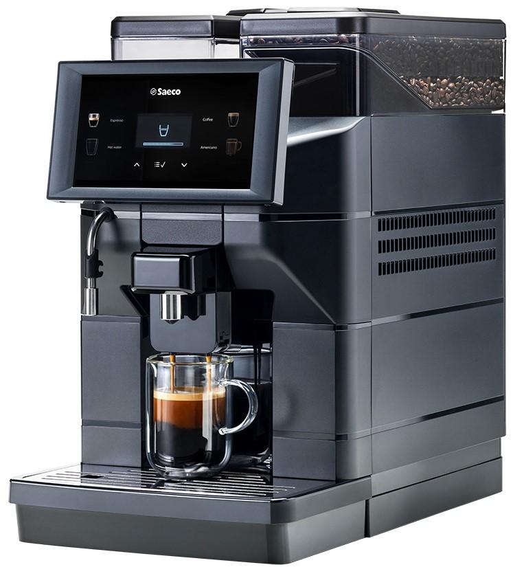 Кофемашина Saeco Aurora B2
