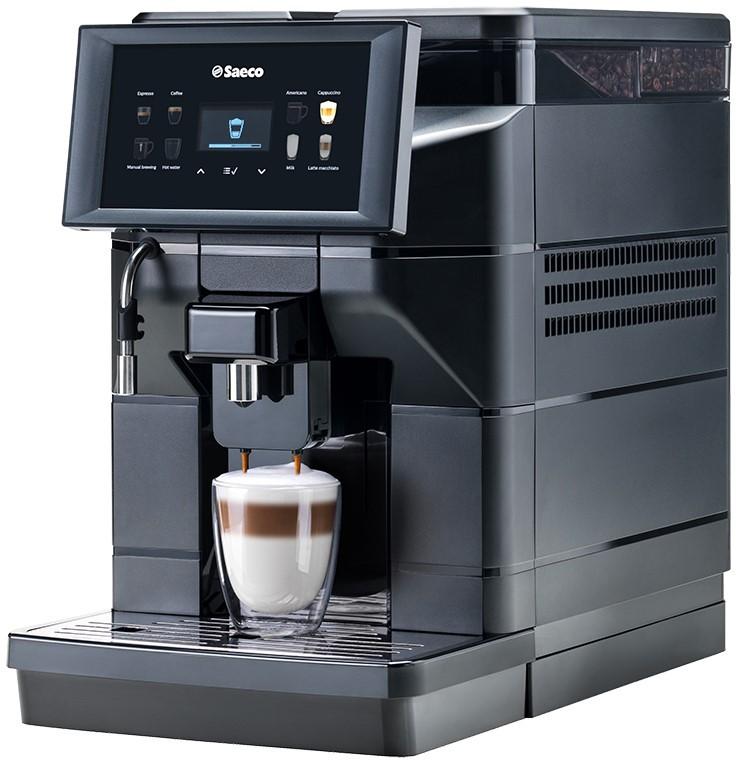 Кофемашина Saeco Aurora M1