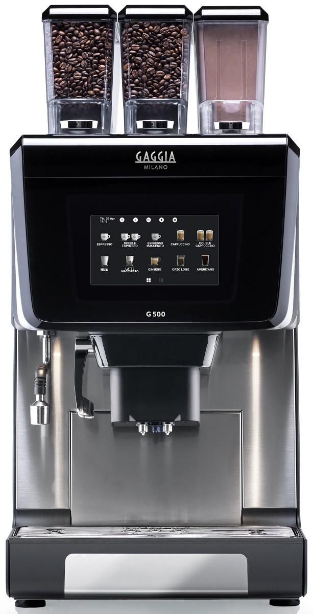 Кофемашина GAGGIA G 500