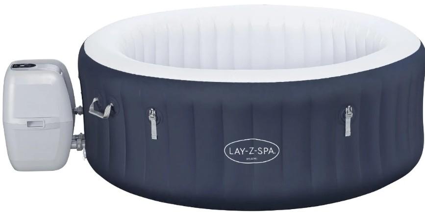 Бассейн BESTWAY 6001C