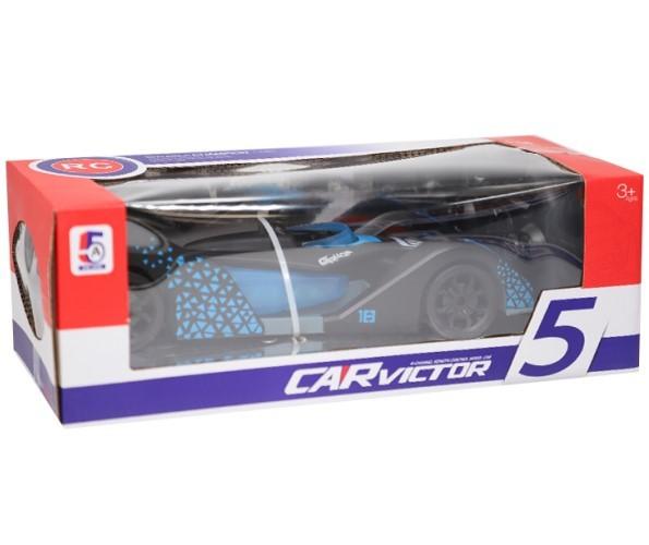 Игрушка на пульте управления New World Car Victor 1:16 5A-810X