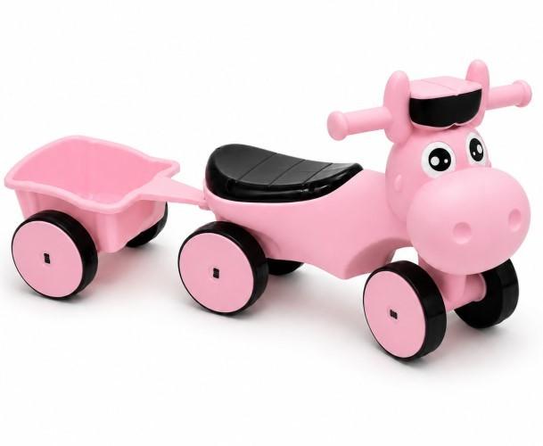 Толокар New World BDB-606 Pink