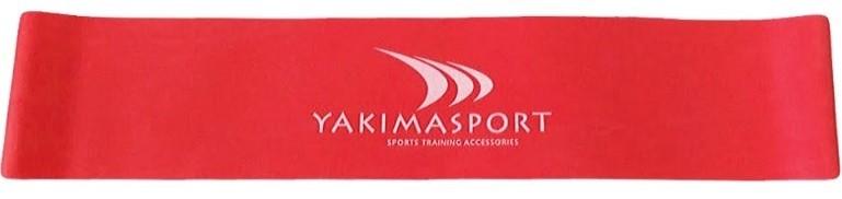 Эспандер YAKIMASPORT 100248 Red
