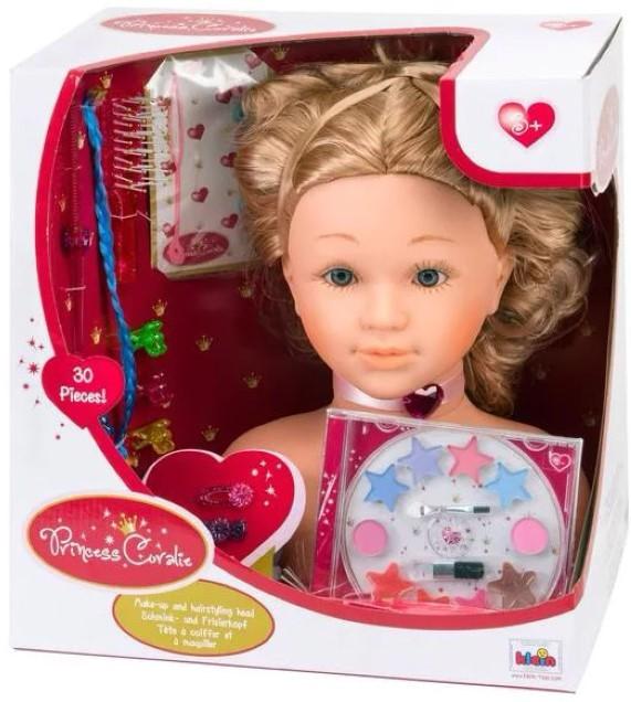 Кукла Klein Princess Coralie (5236)